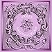 George Trumper Violet Soft Shaving Cream 200g