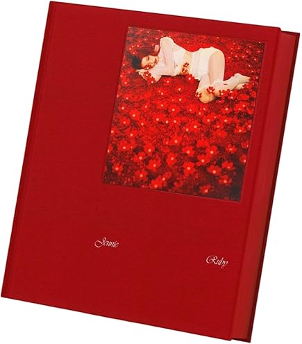 JENNIE Ruby The 1st Studio Album (Digipack) : Amazon.co.uk: Home