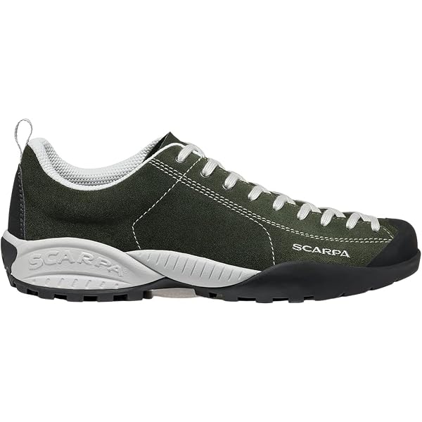 Scarpa MOJITO WRAP UNISEX - Zapatillas De Senderismo - Light Blue Qs344a00k K12