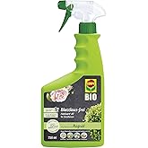 COMPO Schädlingsfrei plus AF Insektizid anwendungsfertiges Spray