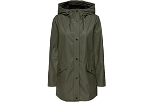 ONLY Kurtka Kobiety Onlelisa Otw