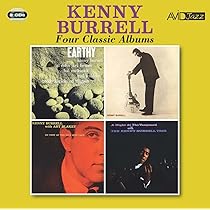 (CD)The Road to Love／Kenny Burrell Kenny Burrell / The Road to Love - Guitar Records