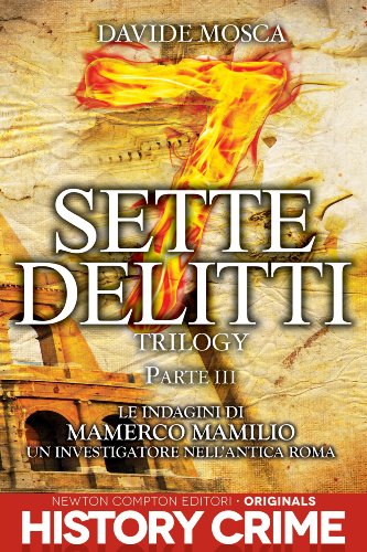 Download Sette Delitti Trilogy. Parte III Download Sette Delitti Trilogy. Parte III