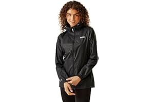 Regatta Womens Waterproof Jacket