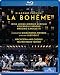 Giacomo Puccini: La Bohème [Irina Lungu; Giorgio Berrugi; Kelebogile Besong; Massimo Cavalletti; Orchestra del Teatro Regio; Gianandrea Noseda] [C Major Entertainment: 742704] [Blu-ray]