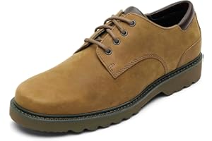 Rockport Men's Northfield Leather Lace Up Shoes