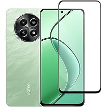 realme 12x 5G (Green, 6GB RAM, 128GB Storage) : Amazon.in: Electronics