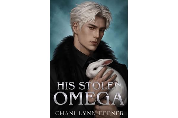 His Stolen Omega: A Dark MM Captive Omegaverse Romance
