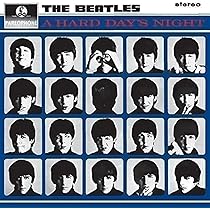 A Hard Day's Night: Beatles the: Amazon.es: Juguetes y juegos}