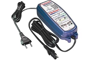 OPTIMATE 2 DUO batteriladdare (TECMATE TM-550)