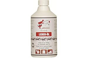 Schopf Riders Cordoba Leder-Öl - 500 ml
