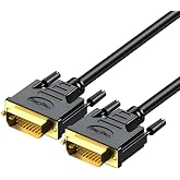 VegGieg 24+1 DVI to DVI G&ouml;r&uuml;nt&uuml; Aktarma Kablosu 1.5 Metre