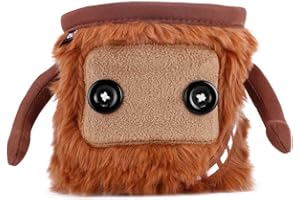 8B+ 8BPLUS 8BPLUS - Bolsa de Tiza para Escalada en Roca, cinturón y Caja de Regalo, Apertura Ancha, Soporte para cepillos para Zurdos y diestros