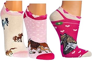 FussFreunde Kinder Socken, 6 Paar für Jungen/Mädchen,Schadstoffgeprüft, in vielen Mustern