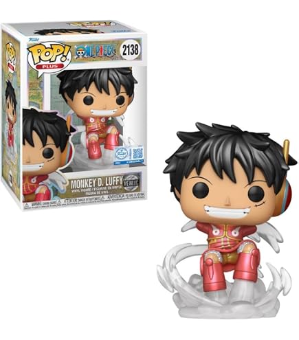 gear 5 luffy laughing funko pop Pop! Anime: One Piece - Five (Game Stop Exc) #1621: Buy Online at Best Price in Egypt Cube Kathmandu Hybrid SLT These figures are designed 28x31x27 cm Choose from the following colors:Mid Grey