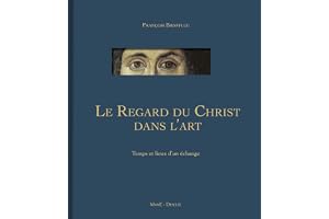 Le Regard du Christ dans l'art