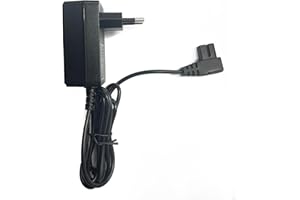 TALOSBO 13V Ladegerät für Poolroboter Pleco S1