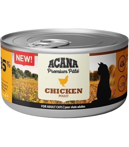 Acana Adult Dog Recipe Dry Dog Food - 6KG: Buy Online at Best