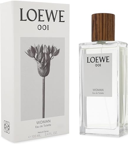 Loewe Aire Sutileza Eau De Toilette 100ml : Amazon.co.uk: Beauty