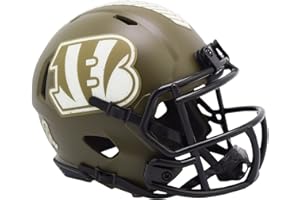 Riddell NFL Salute to Service Speed Mini