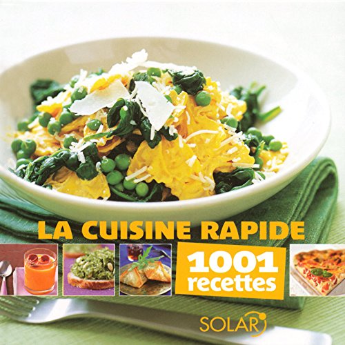 Download CUISINE RAPIDE -1001 RECETTES- Download CUISINE RAPIDE -1001 RECETTES-