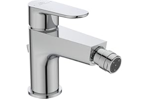 Ideal Standard BC705AA Cerafine O Miscelatore bidet, cromato