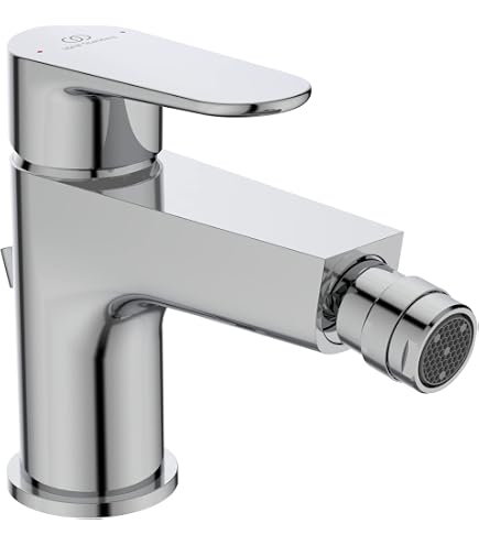 Mariner Logica Inox Rubinetto Lavabo In Acciaio Inox - LOX0053-IN | REUTER - 9