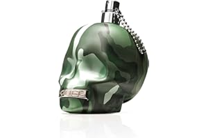 Police Camouflage Edt Vapo 125 Ml 125 ml