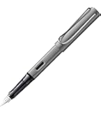 LAMY 1210491 - PENNA STILOGRAFICA LAMY SAFARI BLU M CORPO IN ABS