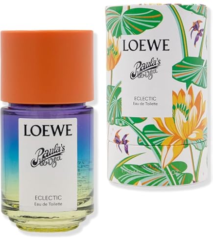 LOEWE Aura Pink Magnolia Edp Vapo 100 ml : Amazon.es: Belleza