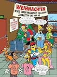 Image de Die Simpsons. Wahnwitzige Weihnachten