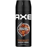 AXE Erkek Deodorant Sprey Leather &amp; Cookies 150 ml