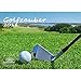 Produktbild Premium Kalender 2018 · DIN A4 · Golfzauber · Golf · Sport · Abschlag · Handicap · Edition Seelenzauber