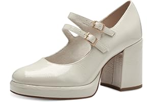 MARCO TOZZI Kobiety Marco Tozzi Damskie czółenka, miękka wkładka Feel Me, miękka wyściółka wewnętrzna, 2-24405-42Pompa