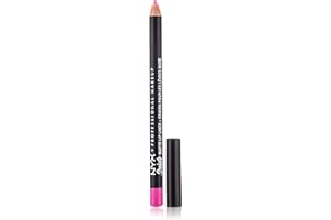 NYX Professional Makeup - 'Suede' Matte Lip Liner Electroshock