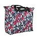 Kuber Industries™ Waterproof Foldable Shopping Handbag, Travel Bag (Color & Print may vary as per availability) RS.329.00