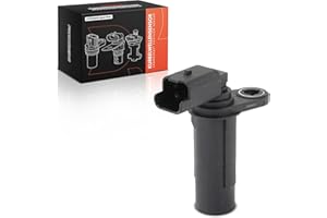 ‎FRANKBERG Impulsgeber Kurbelwellensensor 2-Polig für Duster Logan Tiida Clio II/III Grand Scénic II/III Kangoo Laguna III Logan Megane II/III Thalia 1.5L Diesel 2003-2020 8200434068