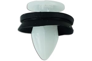 Connect 36686 Panel Clip To Suit Citroën, Peugeot, Renault, VAG 10pc