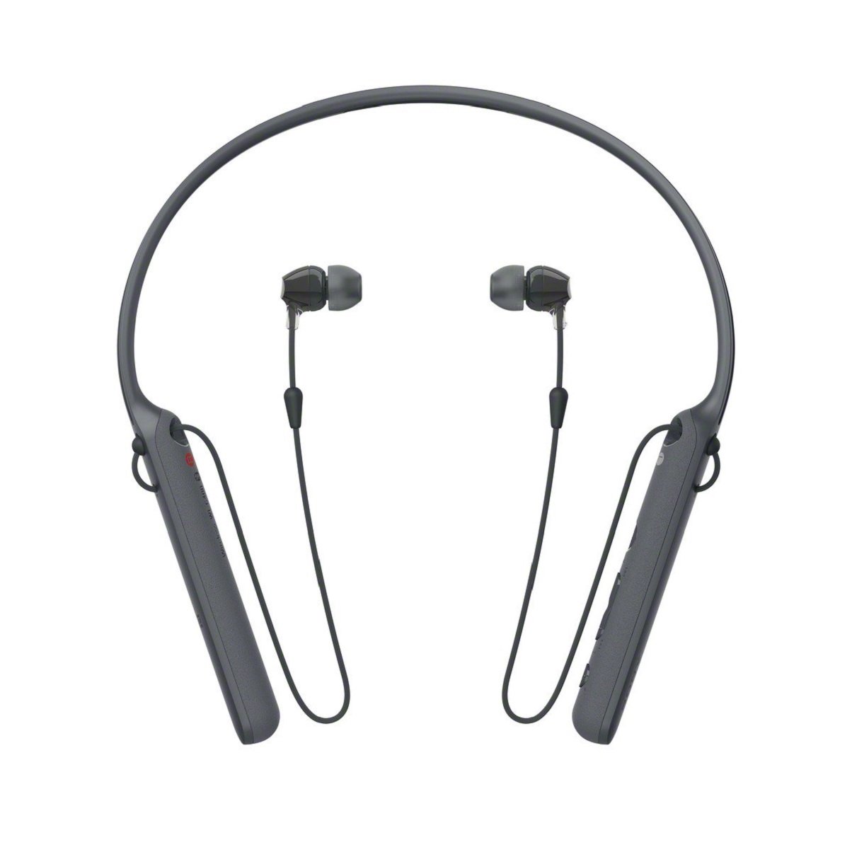 Sony WI-C400 Wireless In-Ear Headphones with up to 30 Hours Battery Life - Blue