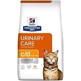 Prescription Diet Urinary Care C/d Multicare Tavuklu Kedi Kuru Maması 3 Kg