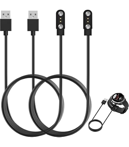 Cavo Magnetico USB-C per Ricarica Apple Watch