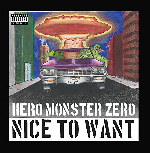 Preisvergleich Produktbild Nice to Want