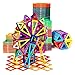 Produktbild Magnetische stück bausteine   magnetische Puzzle kinderspielzeug Magnet Magnet Stein Junge 3-6-10 Jahre alte Reine magnetische stück aufbewahrungsbox