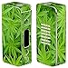Produktbild Feicuan Waterproof Decal Cover Wrap Aufkleber E-cig Mod Box Skin für Smok Koopor Mini 60W -J030