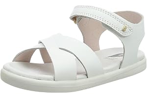 Bobux Iw Roman Sandal, Unisex-Bambini e Ragazzi