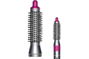 MOUPAA Piccolo Rotondo Volume Spazzola Per Dyson Airwrap HS01 HS05 Ferro Arricciacapelli Accessori Styler Curling Hair Tool