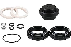 MASSI KIT TENDE FORCELLA FOX 34