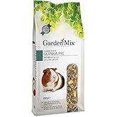Gardenmix Platin Ginepig Yemi 1Kg, 900-024