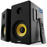 Majority D40x Raf Tipi Hoparl&ouml;r (BT, USB, AUX, RCA)