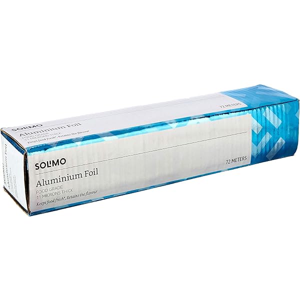ZPAQ Shield Paper Foil Wrap Sheets (Paper Foil) | Dual Layer